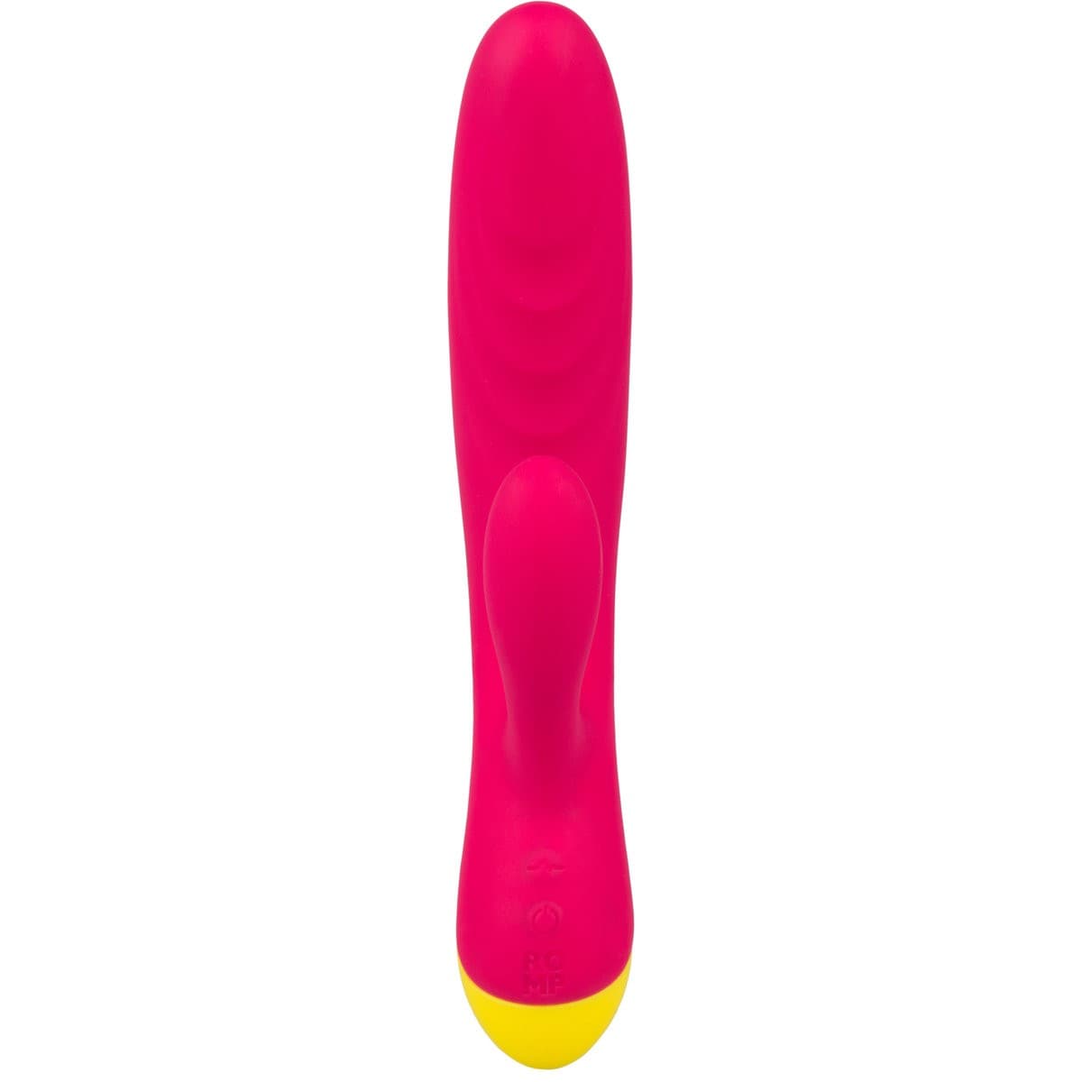 Vibrator ROMP Jazz - Rabbit Vibrators - by ROMP - The Pink Case Sex Shop