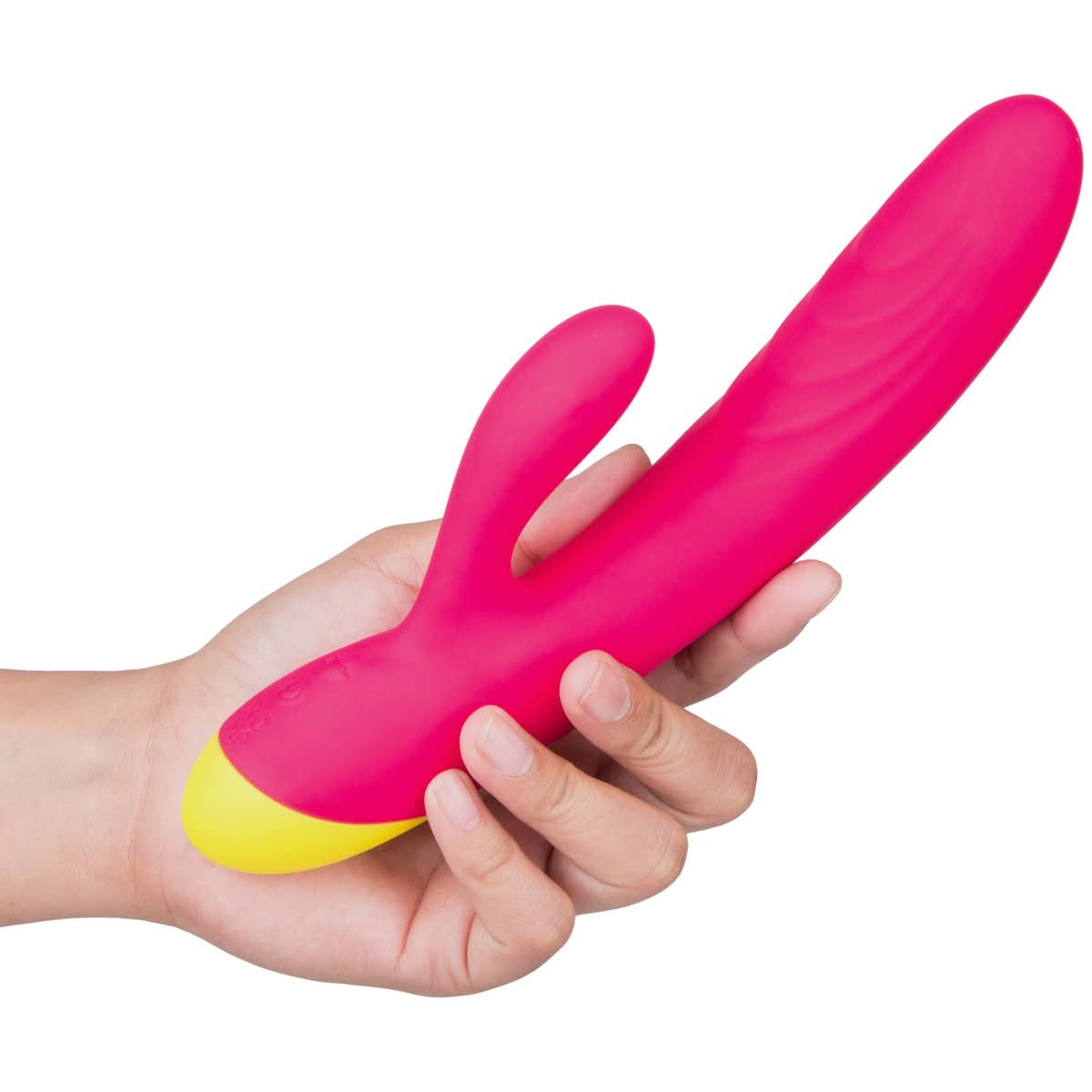 Vibrator ROMP Jazz - Rabbit Vibrators - by ROMP - The Pink Case Sex Shop