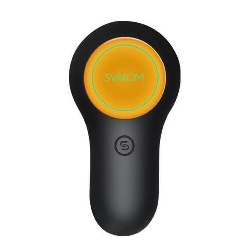 Vick Neo Prostate Vibrator with App - Anal Vibrators - by SVAKOM - The Pink Case Sex Shop