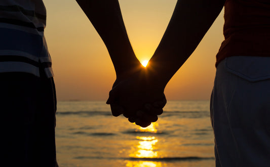 Still Figuring It Out: Intimacy Years Into Parenting