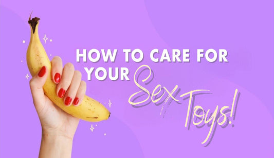 Tips for Caring for and Making the Most of Your New Toy