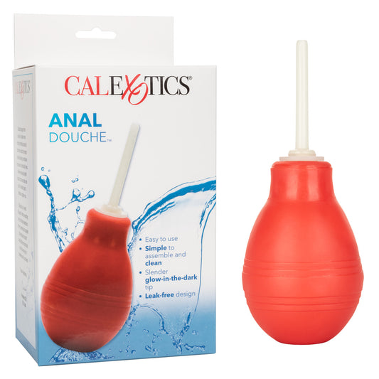 CalExotics® Anal Douche - Anal Douche - by CalExotics - The Pink Case Sex Shop