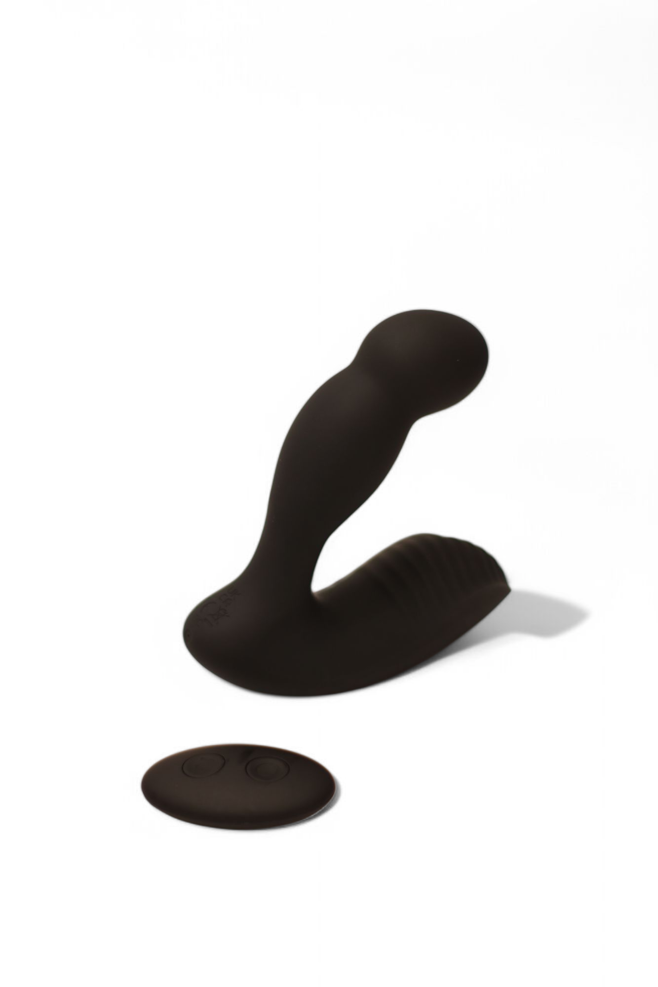 Prostate Vibrator Vortex by Pink Vibes - The Pink Case Prostate Vibrator Vortex by Pink Vibes - The Pink Case