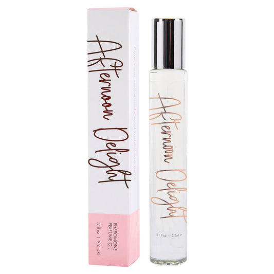 CG® Perfume with Pheromones – Afternoon Delight 0.3 oz