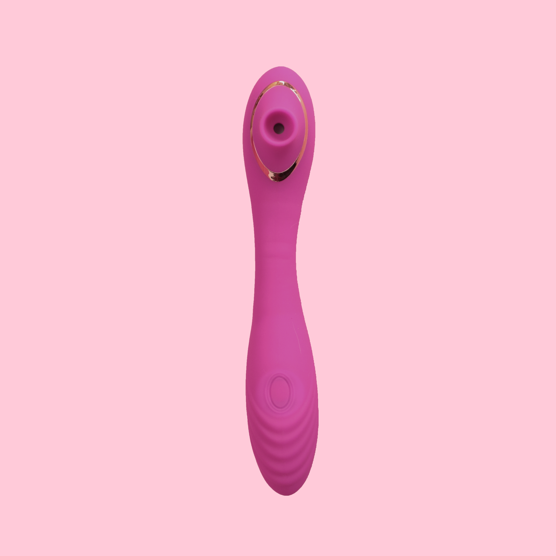 CLITO by PINK VIBES Clitoral Suction & Vibration | The Pink Case CLITO by PINK VIBES Clitoral Suction & Vibration | The Pink Case