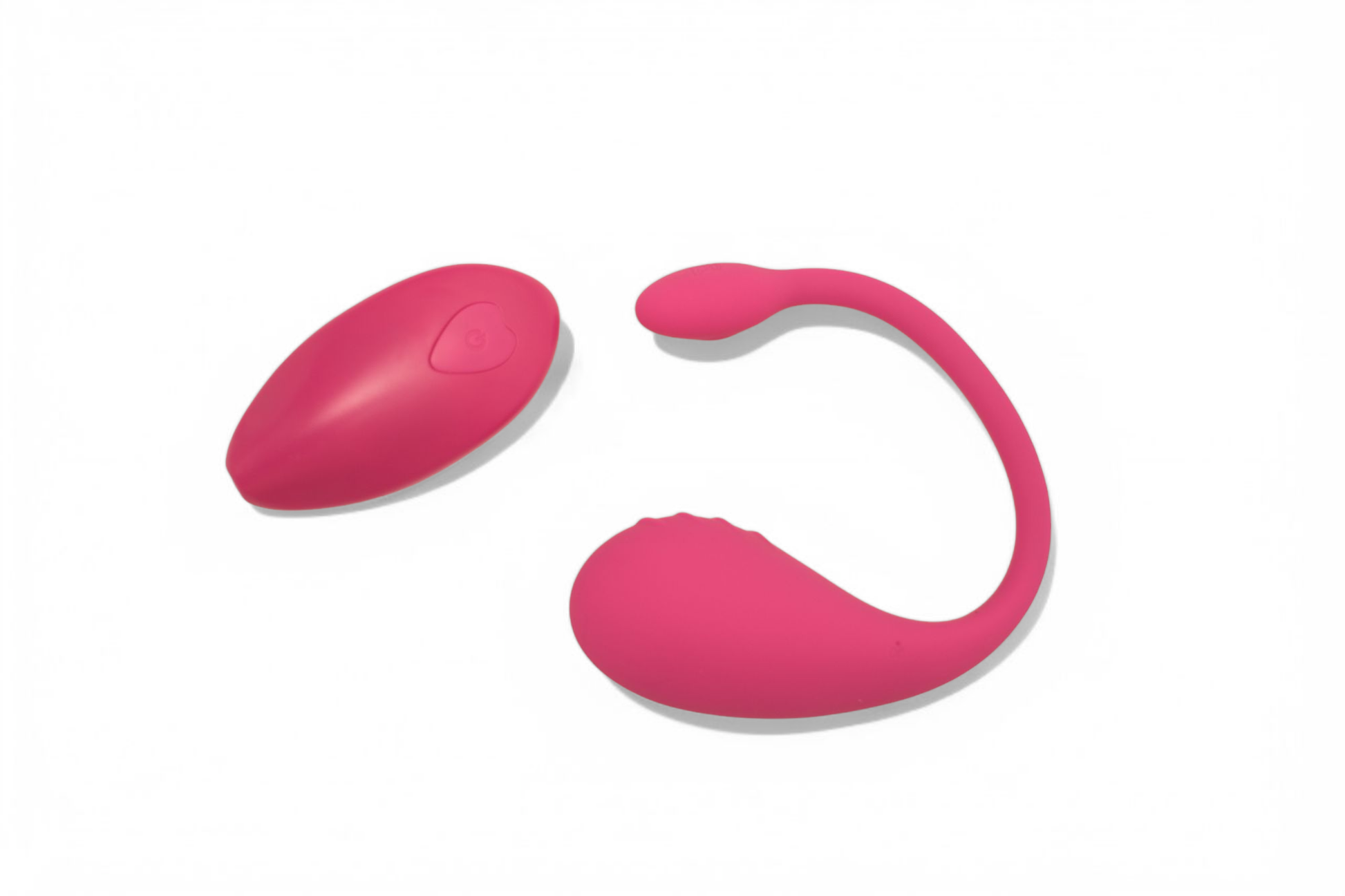 Iris Vibrator by Pink Vibes - Vibrators Type U - by PINK VIBES - The Pink Case Sex Shop