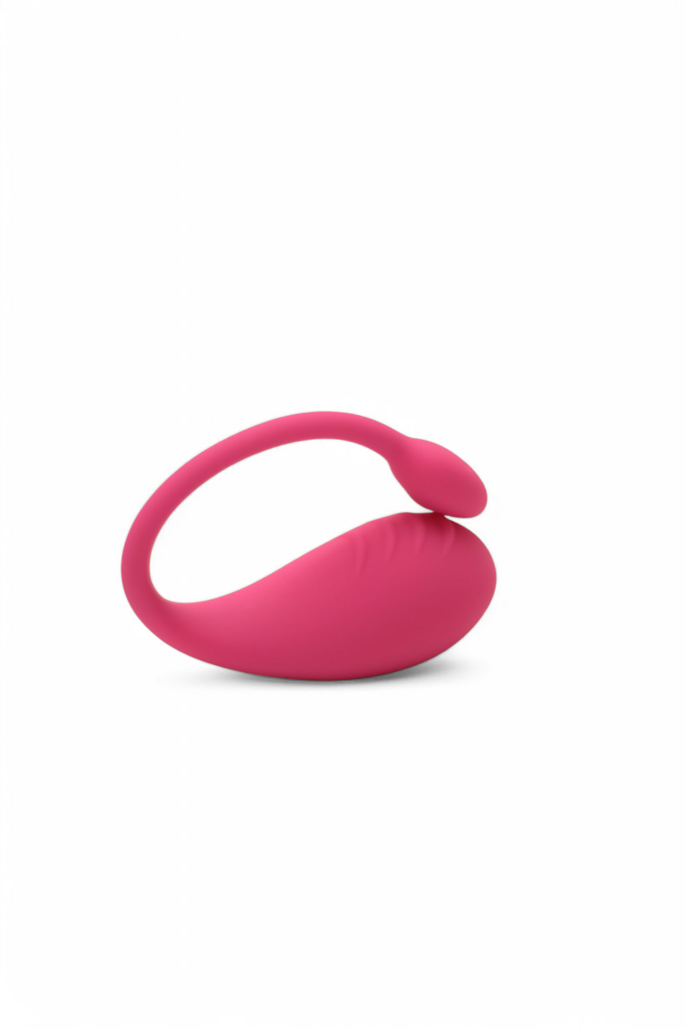 Iris Vibrator by Pink Vibes - Vibrators Type U - by PINK VIBES - The Pink Case Sex Shop