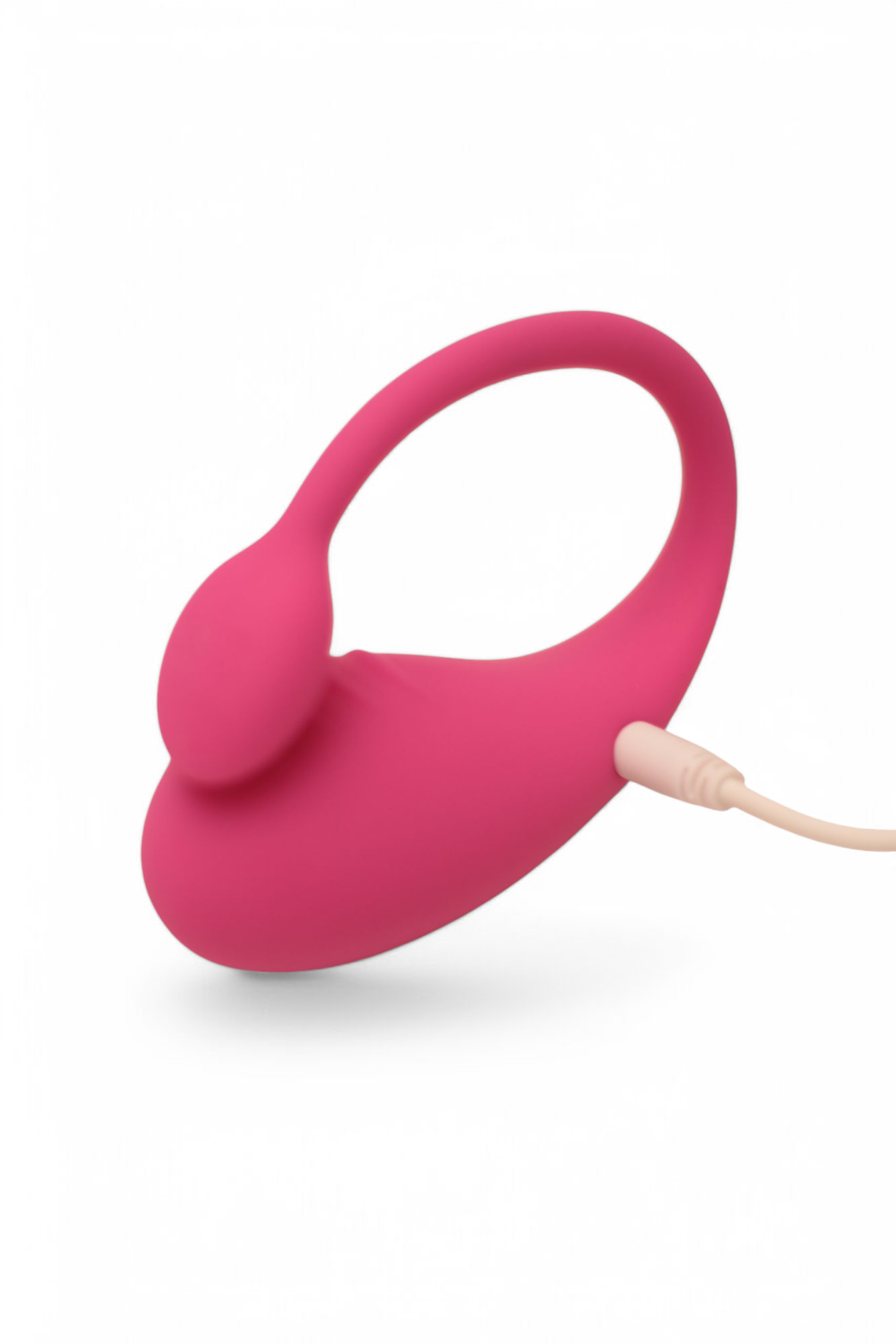 Iris Vibrator by Pink Vibes - Vibrators Type U - by PINK VIBES - The Pink Case Sex Shop