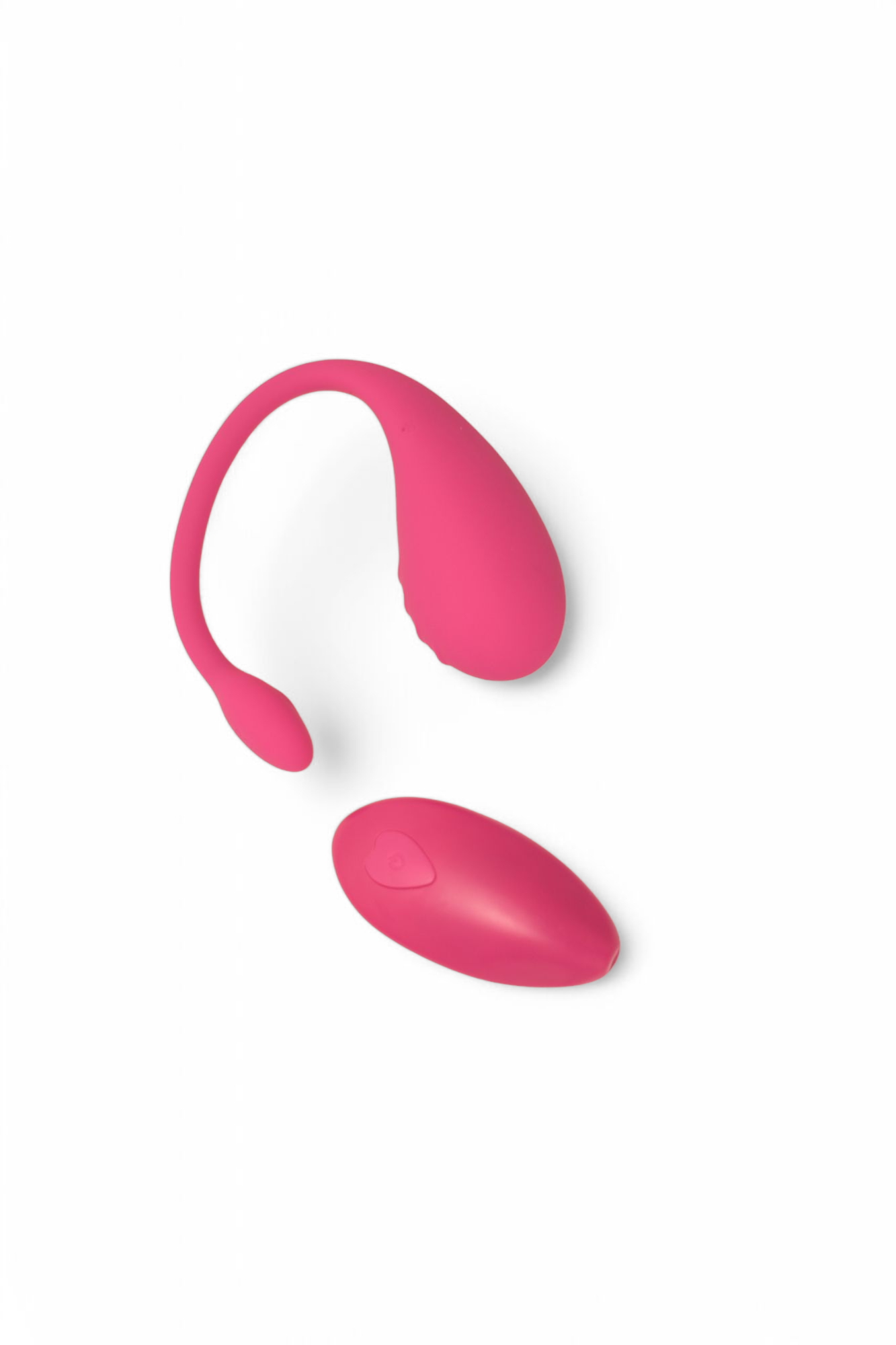 Iris Vibrator by Pink Vibes - Vibrators Type U - by PINK VIBES - The Pink Case Sex Shop