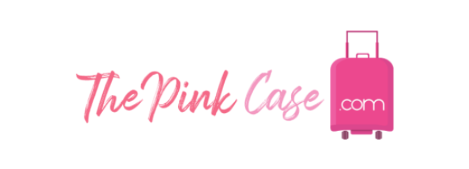 The Pink Case Logo