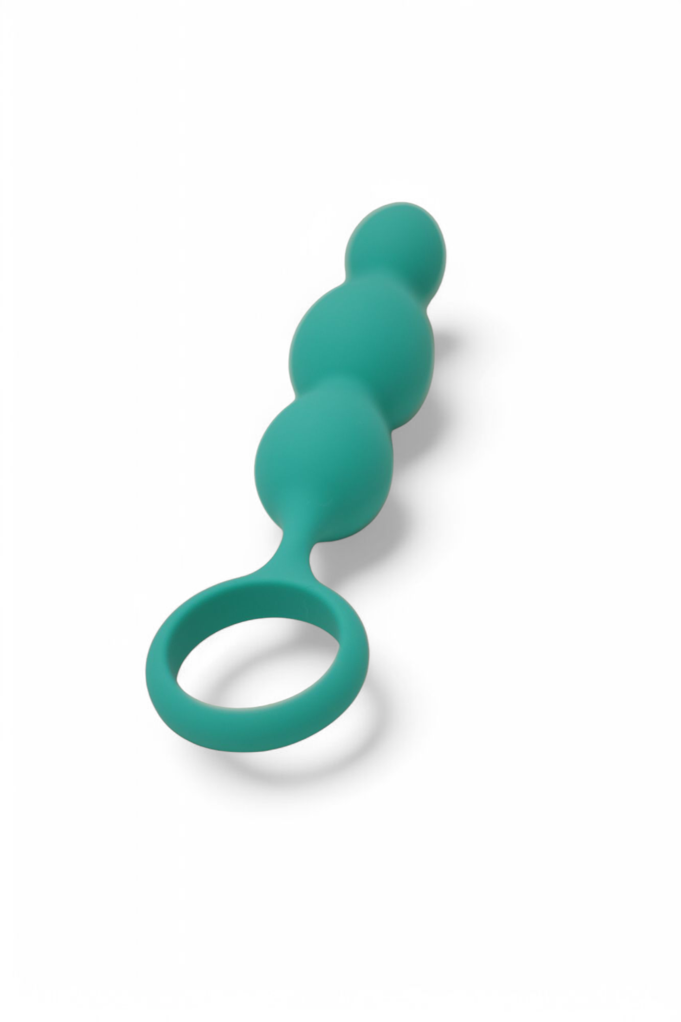 Anal Beads Sable by Pink Vibes - Anal Beads - by PINK VIBES - The Pink Case Sex Shop
