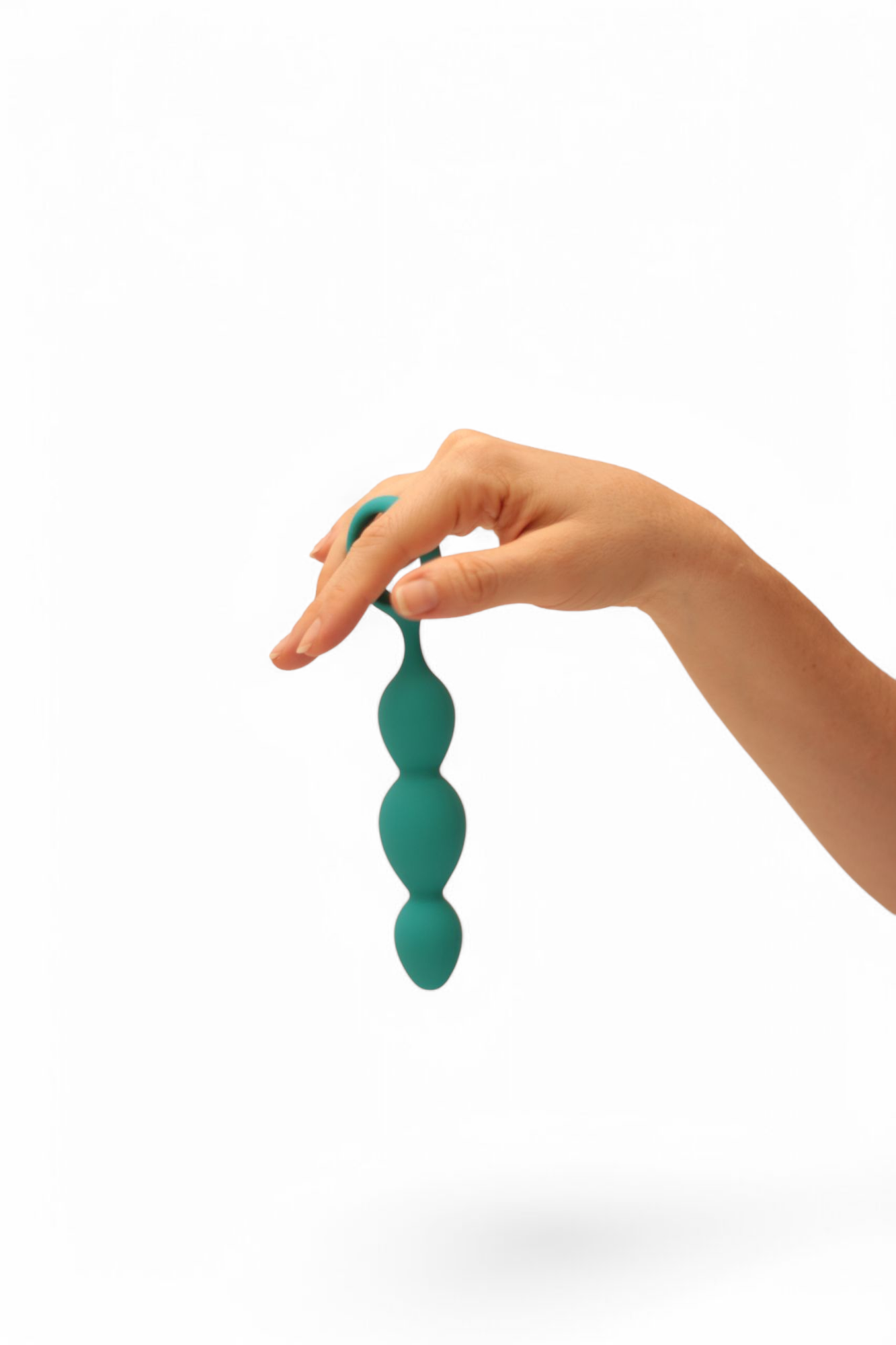 Anal Beads Sable by Pink Vibes - Anal Beads - by PINK VIBES - The Pink Case Sex Shop
