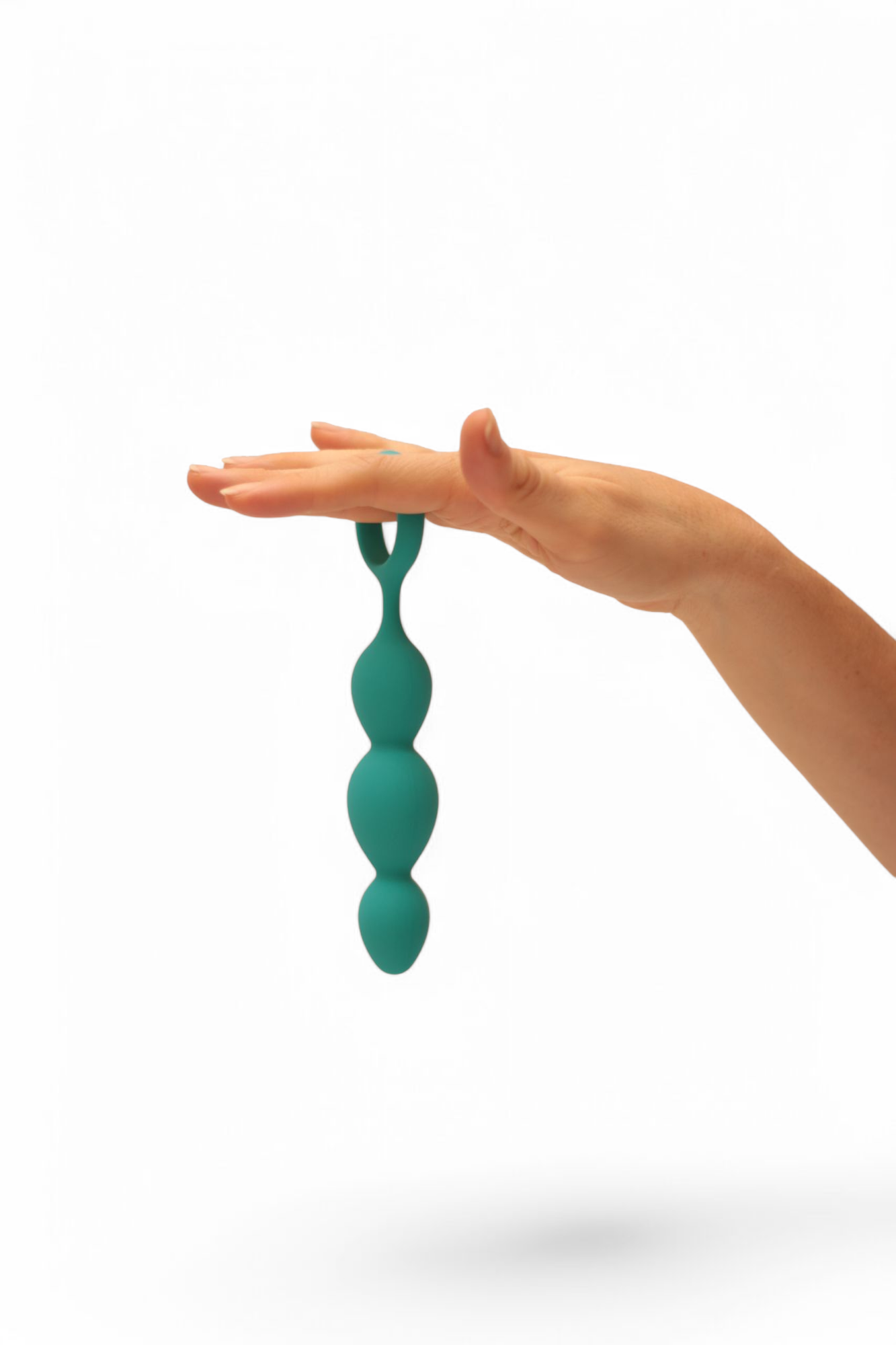 Anal Beads Sable by Pink Vibes - Anal Beads - by PINK VIBES - The Pink Case Sex Shop