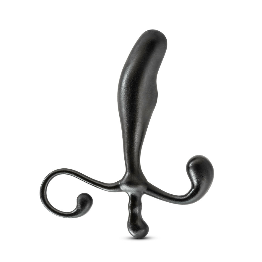 Anal Adventures By Blush® | Prostate Stimulator - Prostate Stimulation - by Blush Novelties - The Pink Case Sex Shop