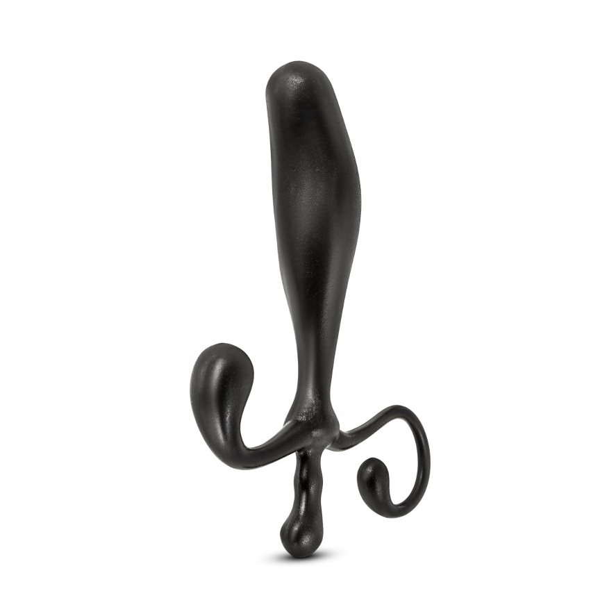 Anal Adventures By Blush® | Prostate Stimulator - Prostate Stimulation - by Blush Novelties - The Pink Case Sex Shop