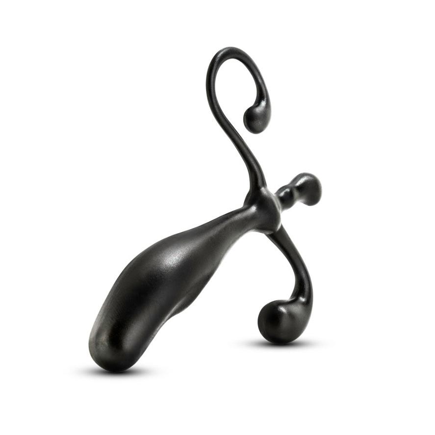 Anal Adventures By Blush® | Prostate Stimulator - Prostate Stimulation - by Blush Novelties - The Pink Case Sex Shop