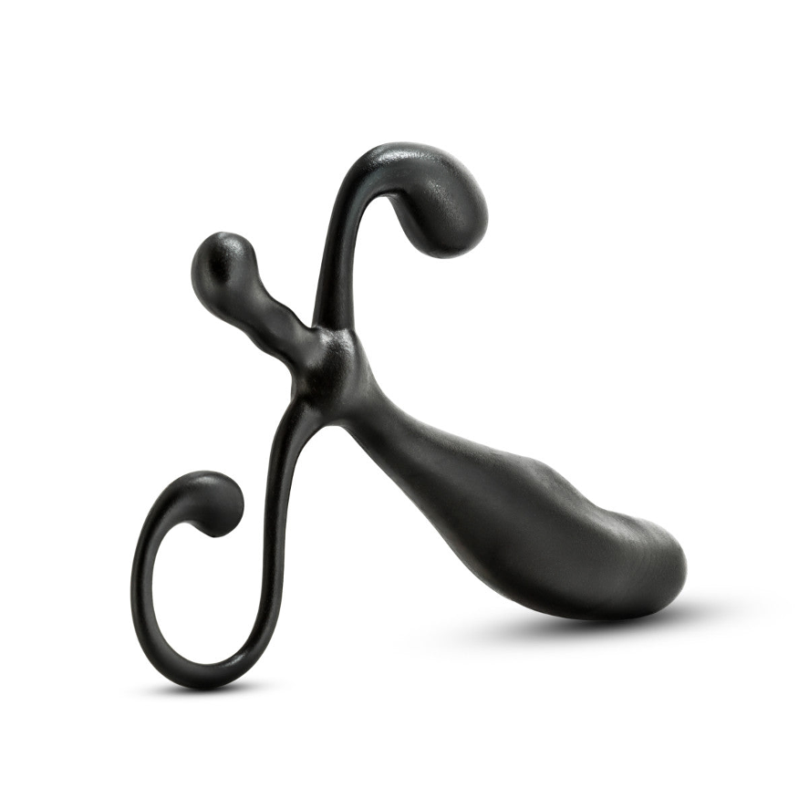 Anal Adventures By Blush® | Prostate Stimulator - Prostate Stimulation - by Blush Novelties - The Pink Case Sex Shop