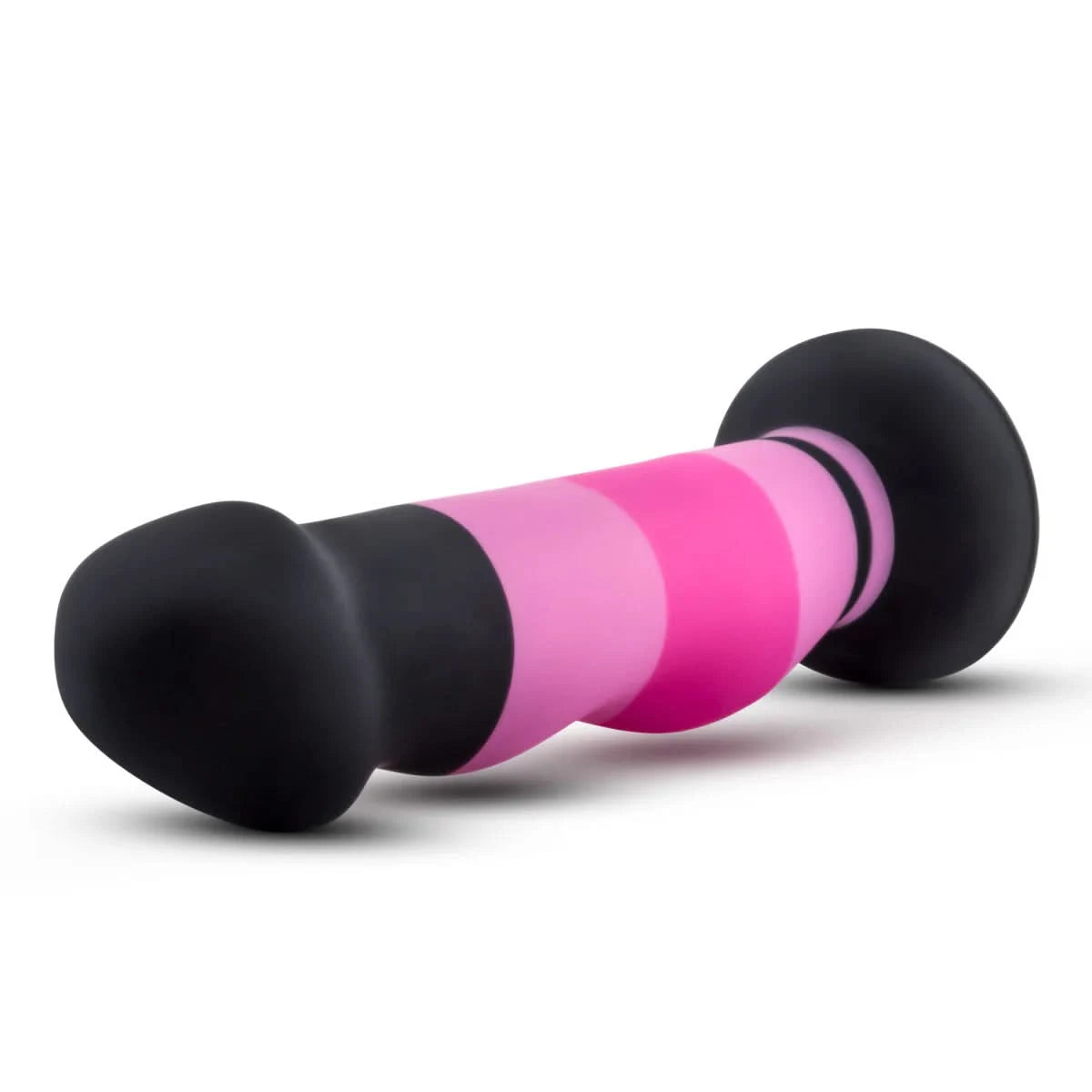 Avant D4 Sexy in Pink Dildo - Dildos - by BLUSH - The Pink Case Sex Shop