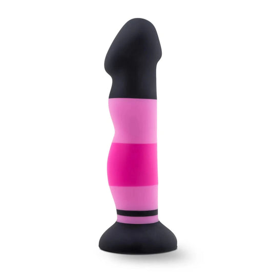 Avant D4 Sexy in Pink Dildo - Dildos - by BLUSH - The Pink Case Sex Shop