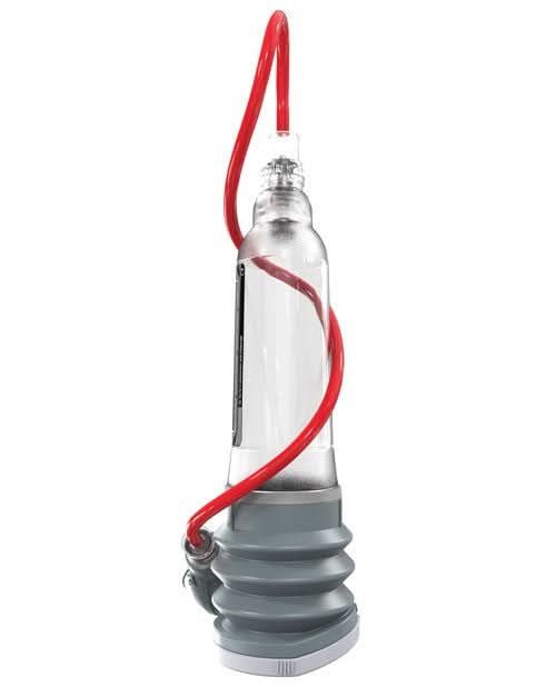 Bathmate HydroXtreme 7 Pump - Penis Pumps - by Bathmate - The Pink Case Sex Shop