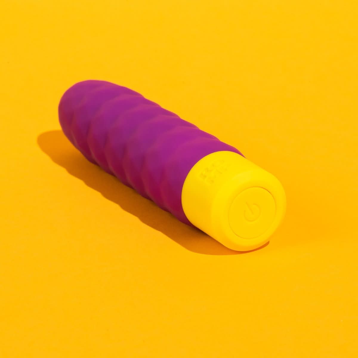 Bullet Vibrator ROMP Beat - The Pink Case Sex Shop Bullet Vibrator ROMP Beat - The Pink Case Sex Shop
