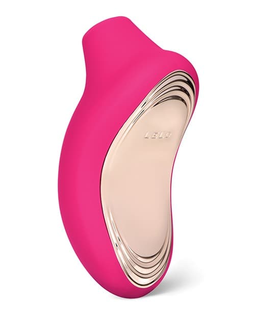 Clit Massager Sona 2 Cruise by LELO - Suction Vibrators - by LELO - The Pink Case Sex Shop