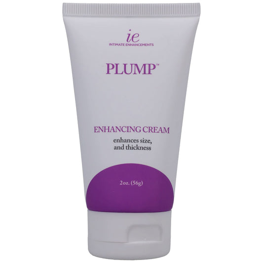 Doc Johnson Plump Enhancing Cream - Enhancers - by Doc Johnson - The Pink Case Sex Shop