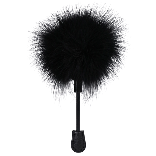 Feather Tickler In A Bag - Accesories - by Doc Johnson - The Pink Case Sex Shop