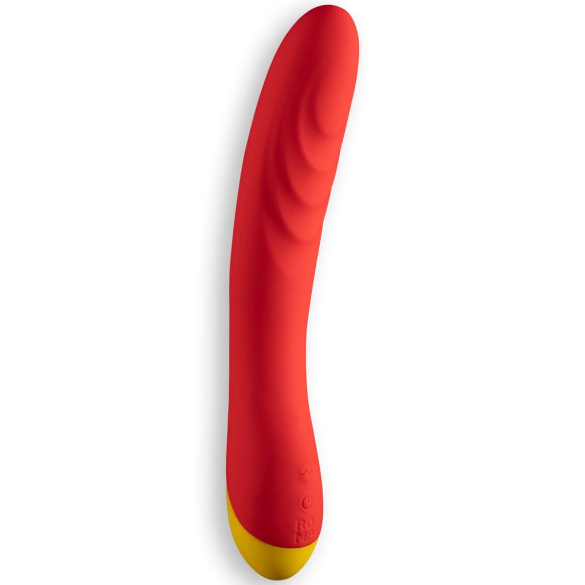 G-Spot Vibrator Hype by ROMP - Vibrators - by ROMP - The Pink Case Sex Shop
