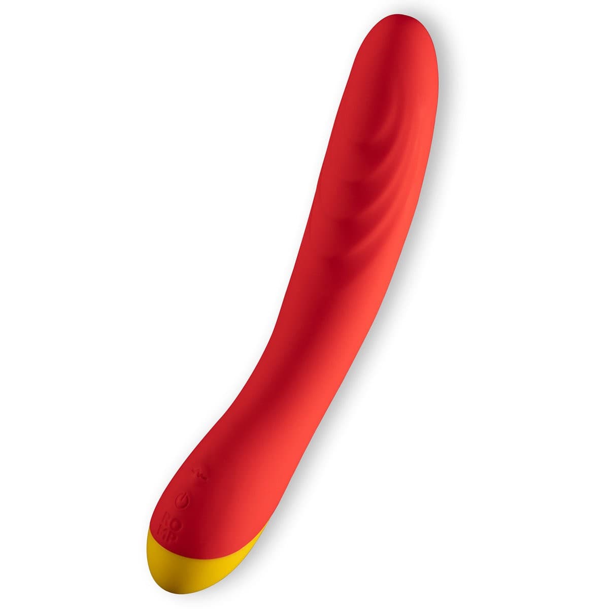 G-Spot Vibrator Hype by ROMP - Vibrators - by ROMP - The Pink Case Sex Shop