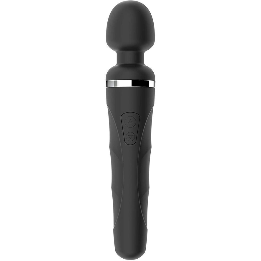 Lovense Domi 2 Interactive Wand Massager - Wand Massager - by Lovense - The Pink Case Sex Shop