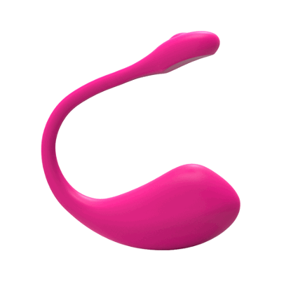 Lovense Lush 2 with App - Vibrators - by Lovense - The Pink Case Sex Shop