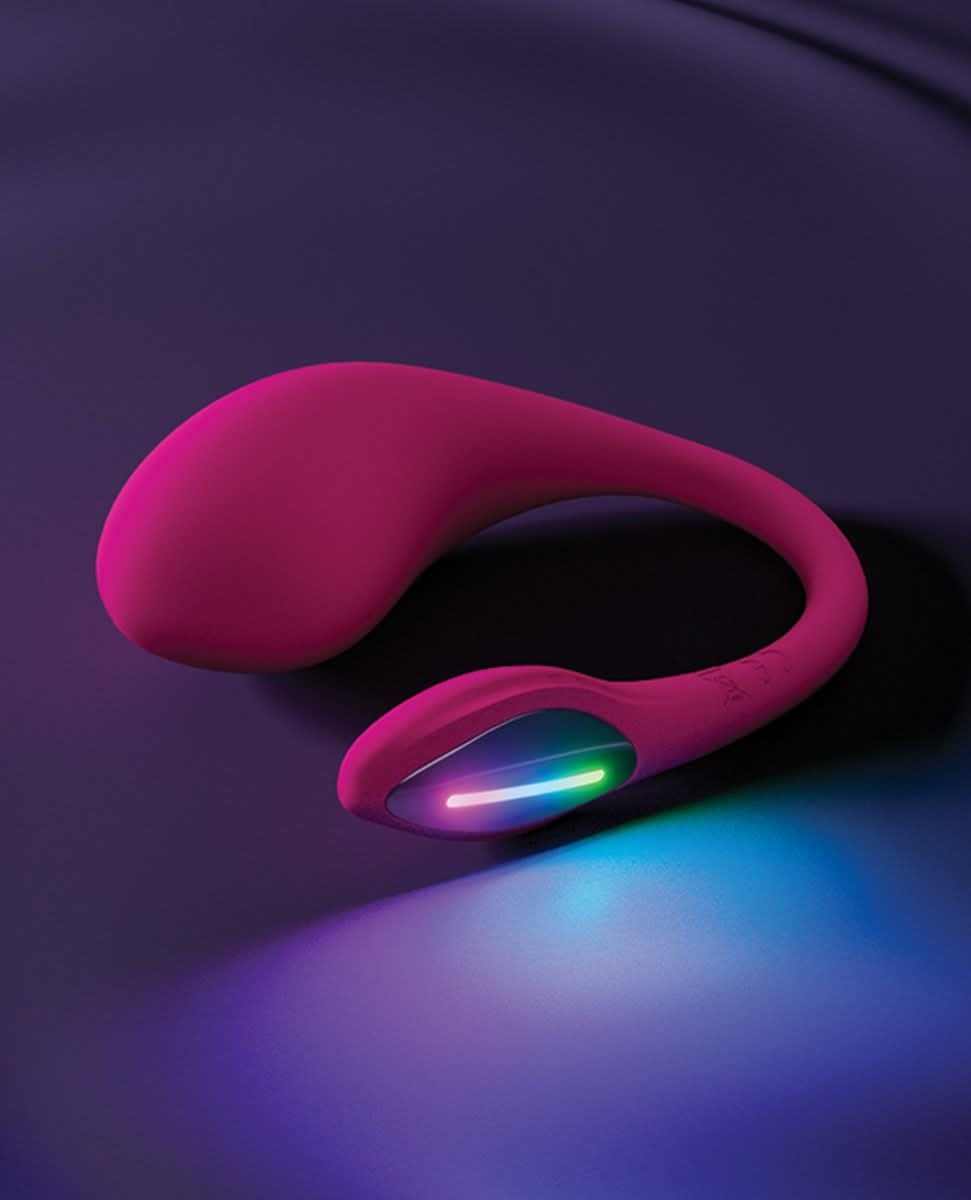 Lovense Lush 4 with App - Vibrators - by Lovense - The Pink Case Sex Shop