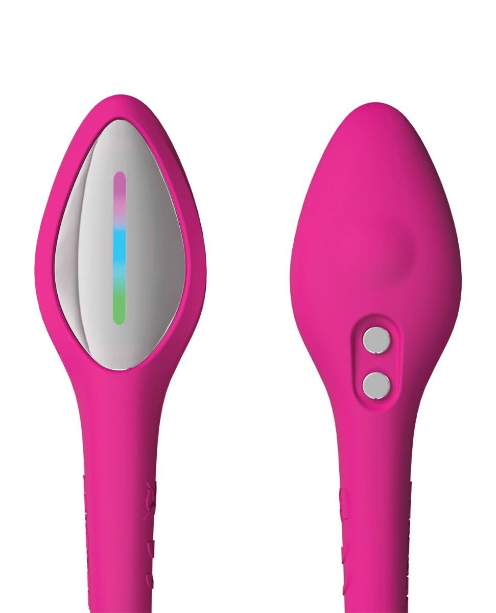 Lovense Lush 4 with App - Vibrators - by Lovense - The Pink Case Sex Shop