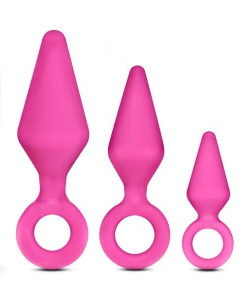 anal plug with handle Stockroom main image 0