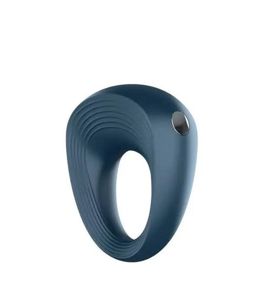Power Ring Satisfyer - Cock Rings - by Satisfyer - The Pink Case Sex Shop