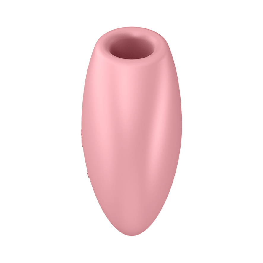 Satisfyer Cutie Heart - Suction Vibrators - by Satisfyer - The Pink Case Sex Shop