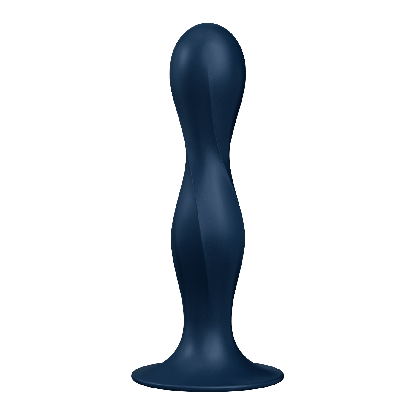 Satisfyer Double Ball-R Dildo - Dildos - by Satisfyer - The Pink Case Sex Shop