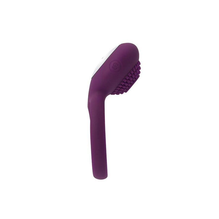 Svakom Tammy Vibrating Ring - The Pink Case Sex Shop Svakom Tammy Vibrating Ring - The Pink Case Sex Shop