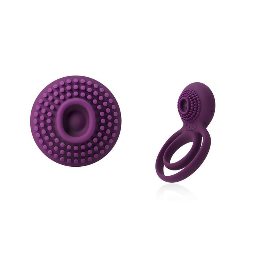 Svakom Tammy Vibrating Ring - The Pink Case Sex Shop Svakom Tammy Vibrating Ring - The Pink Case Sex Shop