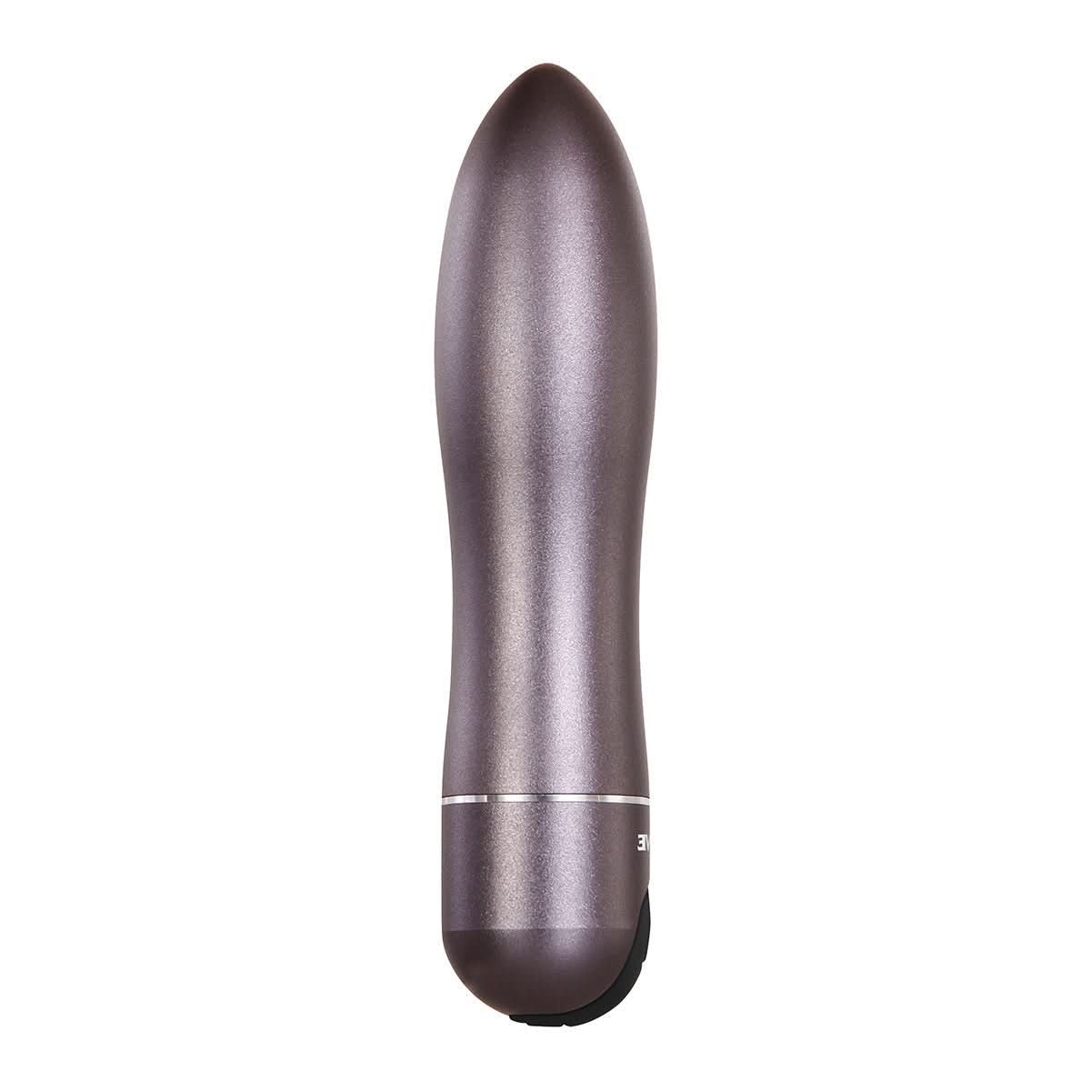 Travel-Gasm Metal Bullet Vibrator - The Pink Case Sex Shop Travel-Gasm Metal Bullet Vibrator - The Pink Case Sex Shop
