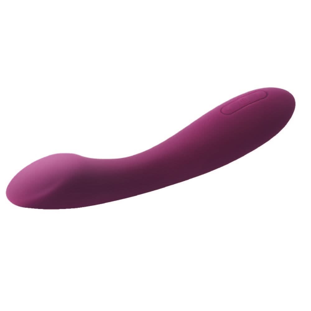 Vibrator Amy 2 by Svakom - Vibrators - by SVAKOM - The Pink Case Sex Shop