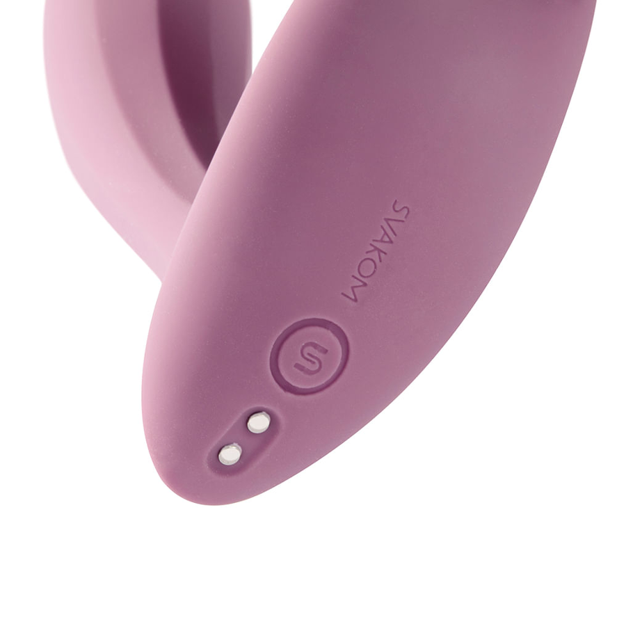Wearable Vibrator ERICA with App - The Pink Case Sex Shop Wearable Vibrator ERICA with App - The Pink Case Sex Shop
